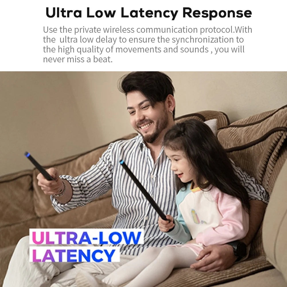 Drum Kit: Electronic Air Drumsticks | Gift idea