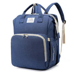 Convertible Diaper Bag