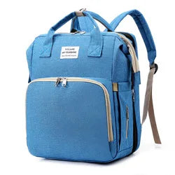 Convertible Diaper Bag