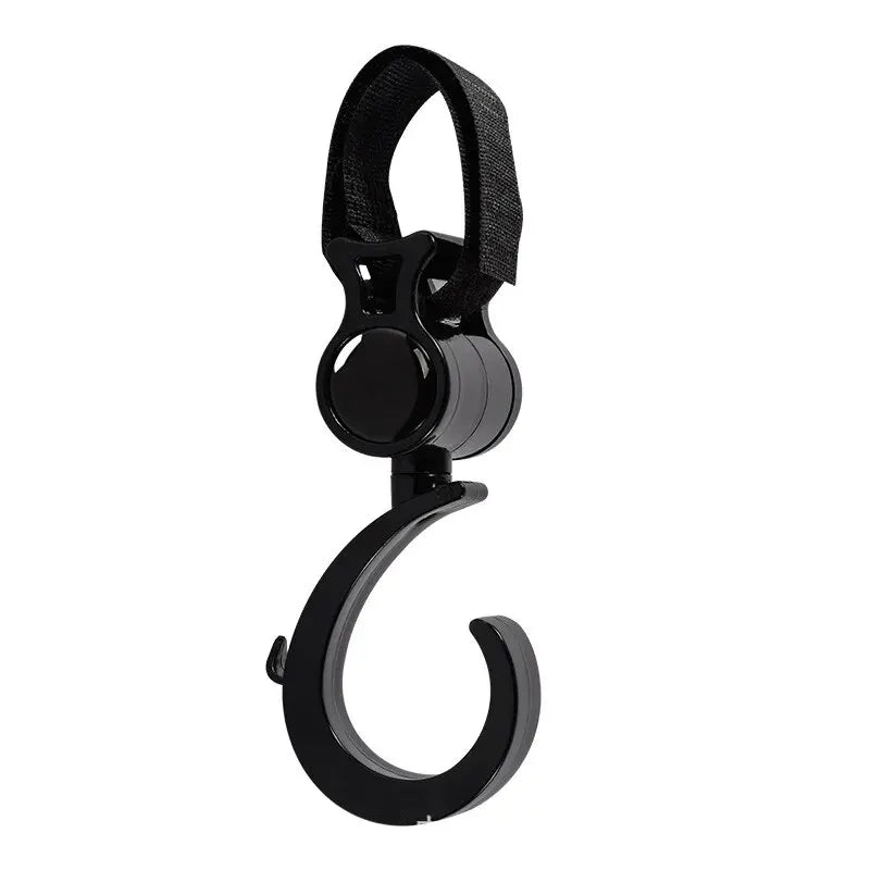 Universal Stroller Front Hook Just a Gift Shop