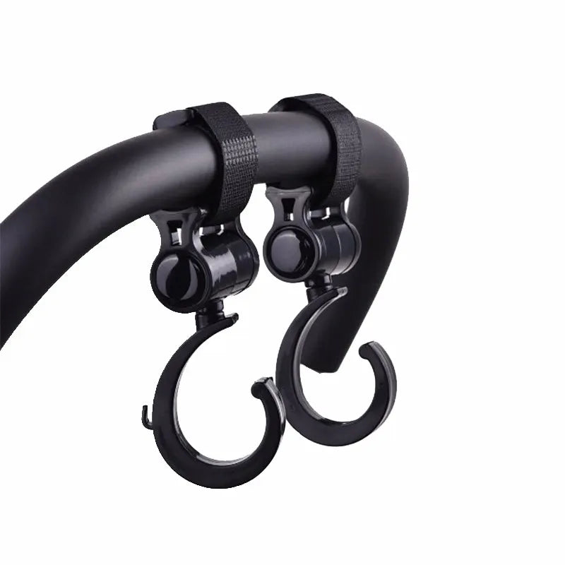 Universal Stroller Front Hook