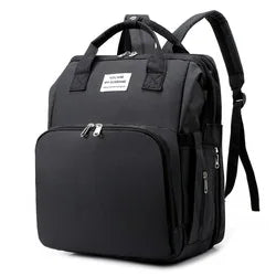 Convertible Diaper Bag