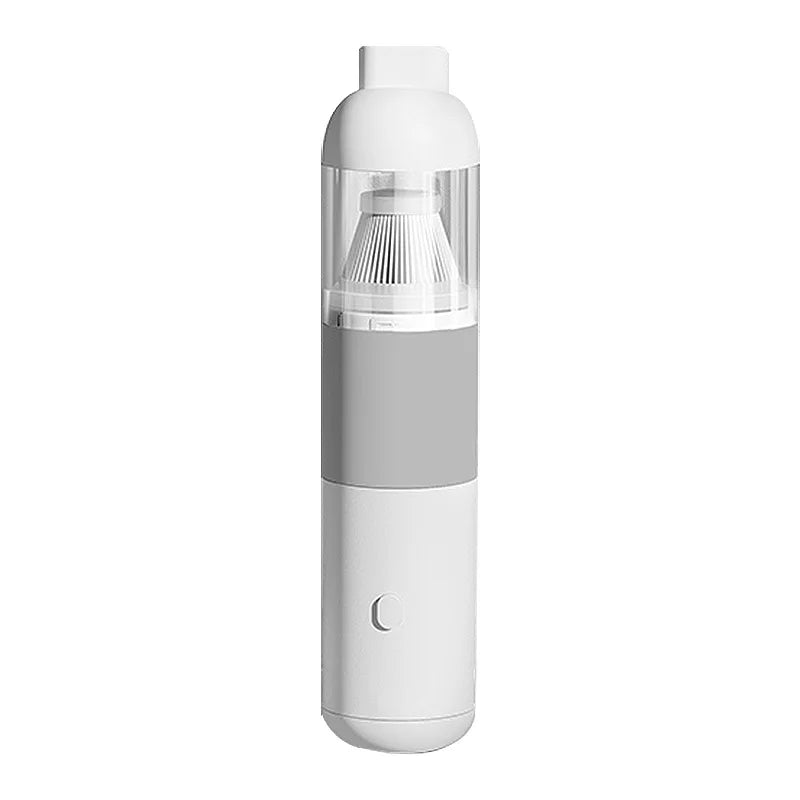 Mini Cordless Vacuum for Cars & More Just a Gift Shop
