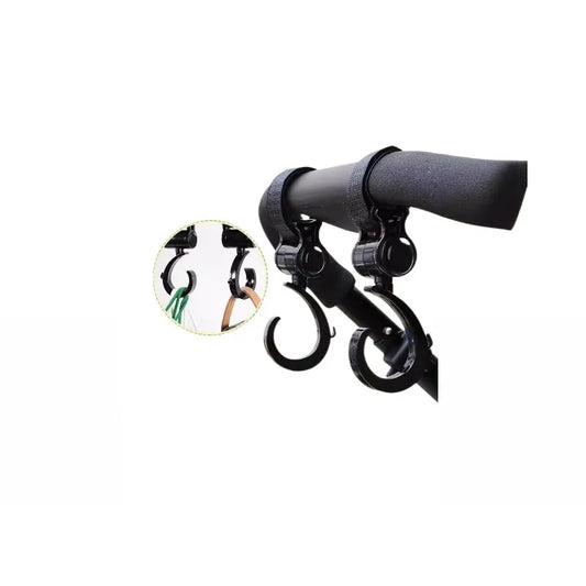 Universal Stroller Front Hook