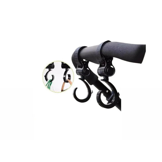 Universal Stroller Front Hook Just a Gift Shop