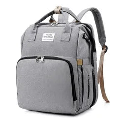 Convertible Diaper Bag