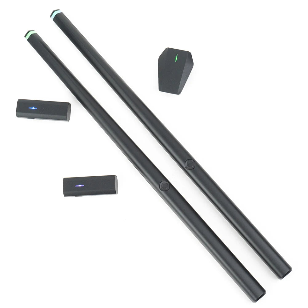 Drum Kit: Electronic Air Drumsticks | Gift idea