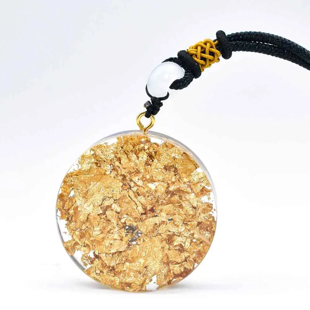 Healing Reiki Chakra Gift