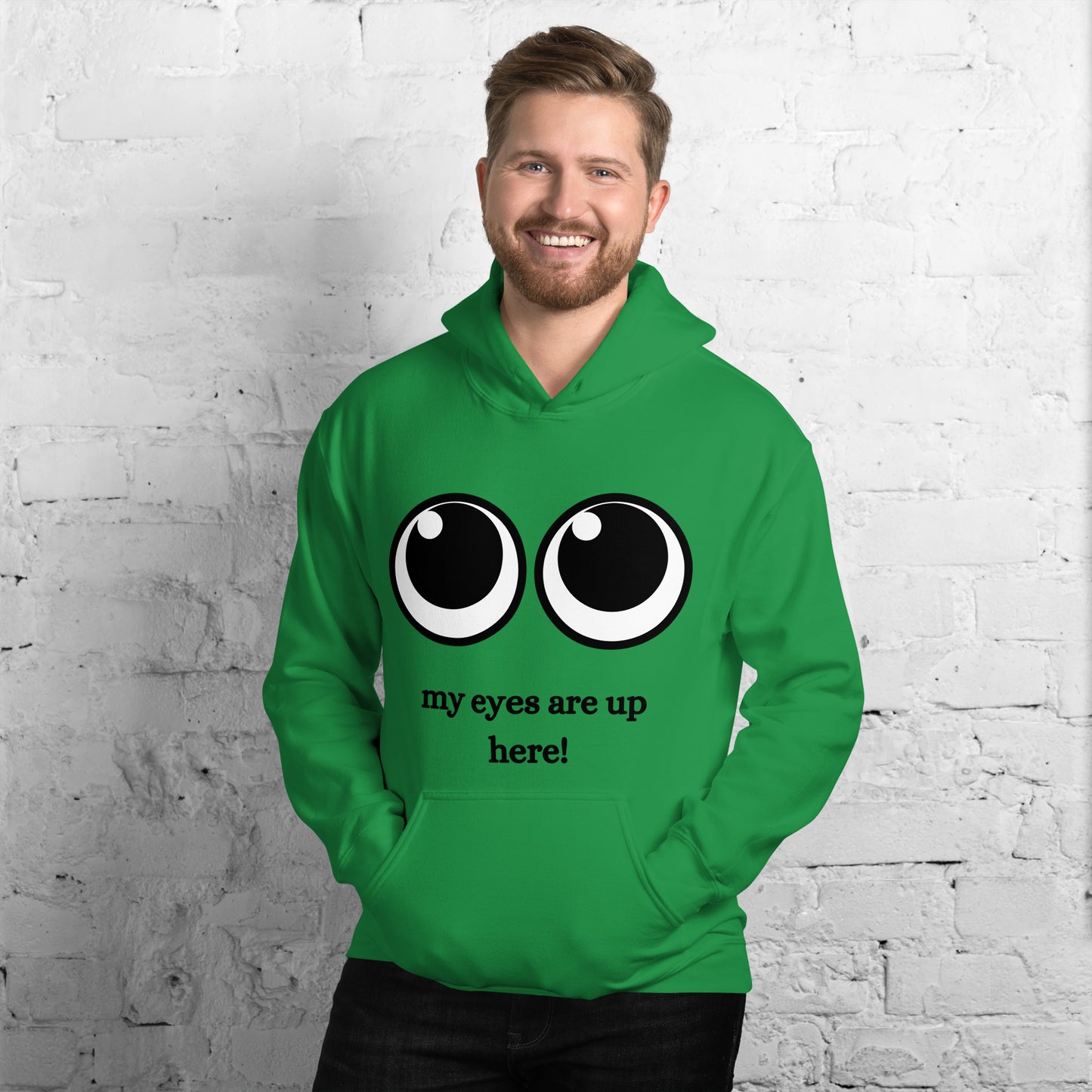 Fun Gift Unisex Hoodie