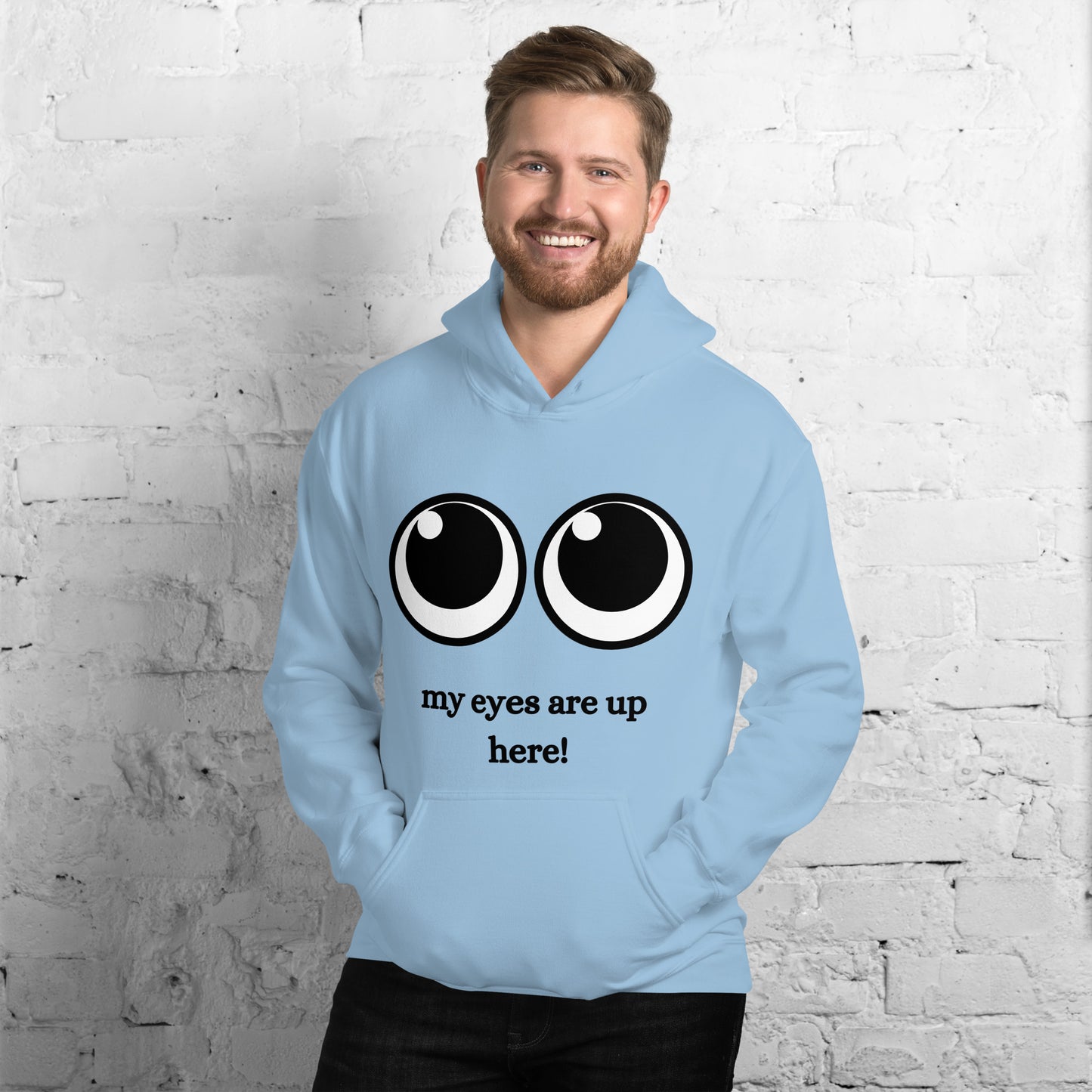 Fun Gift Unisex Hoodie