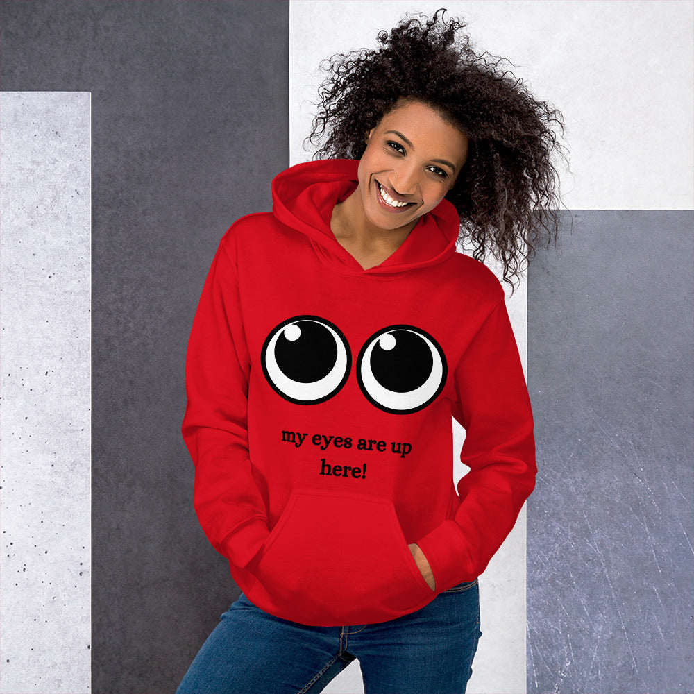 Fun Gift Unisex Hoodie