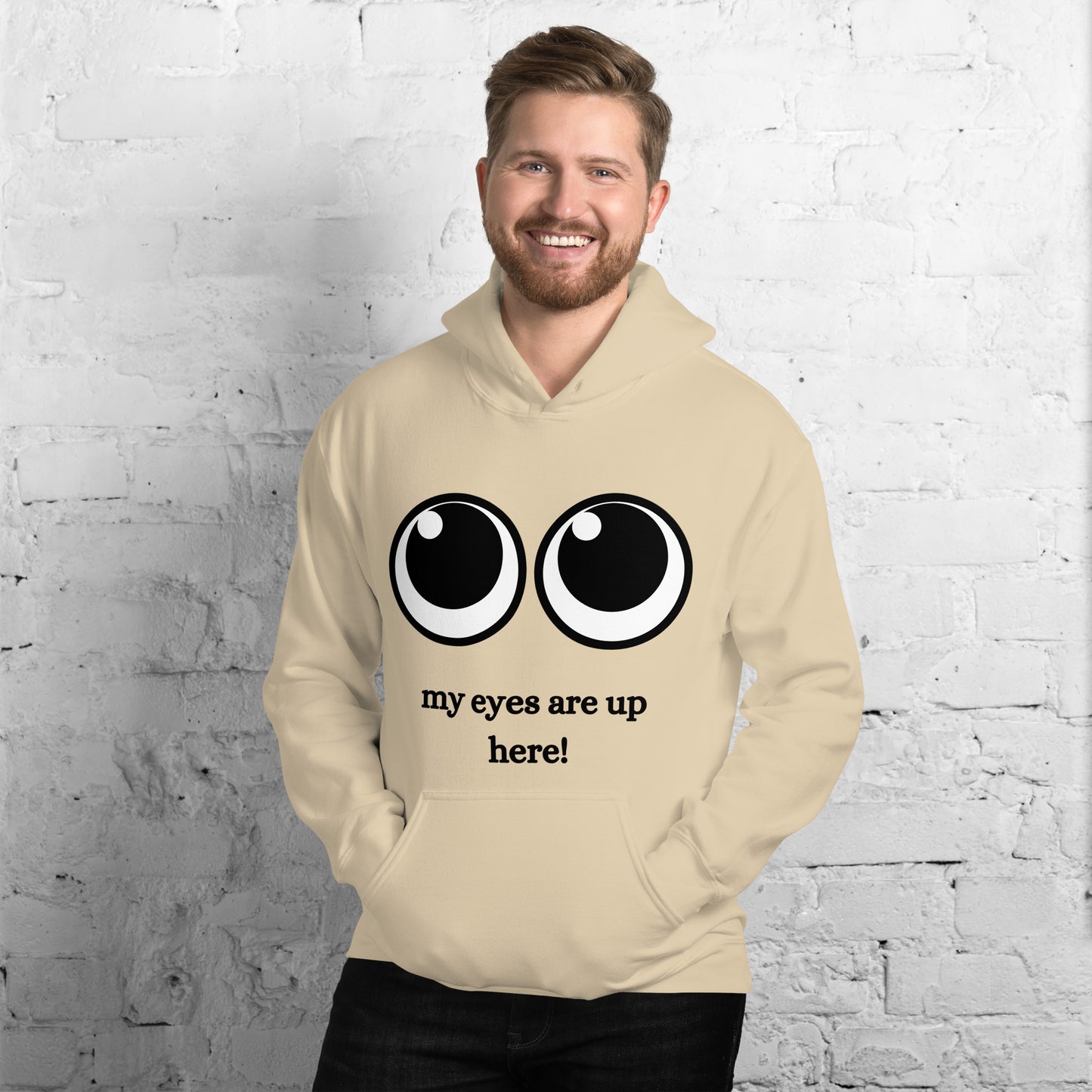 Fun Gift Unisex Hoodie