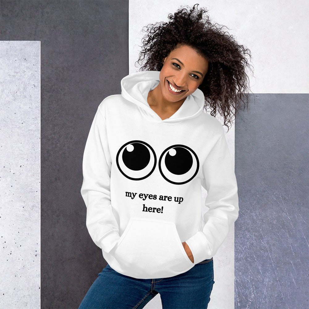 Fun Gift Unisex Hoodie