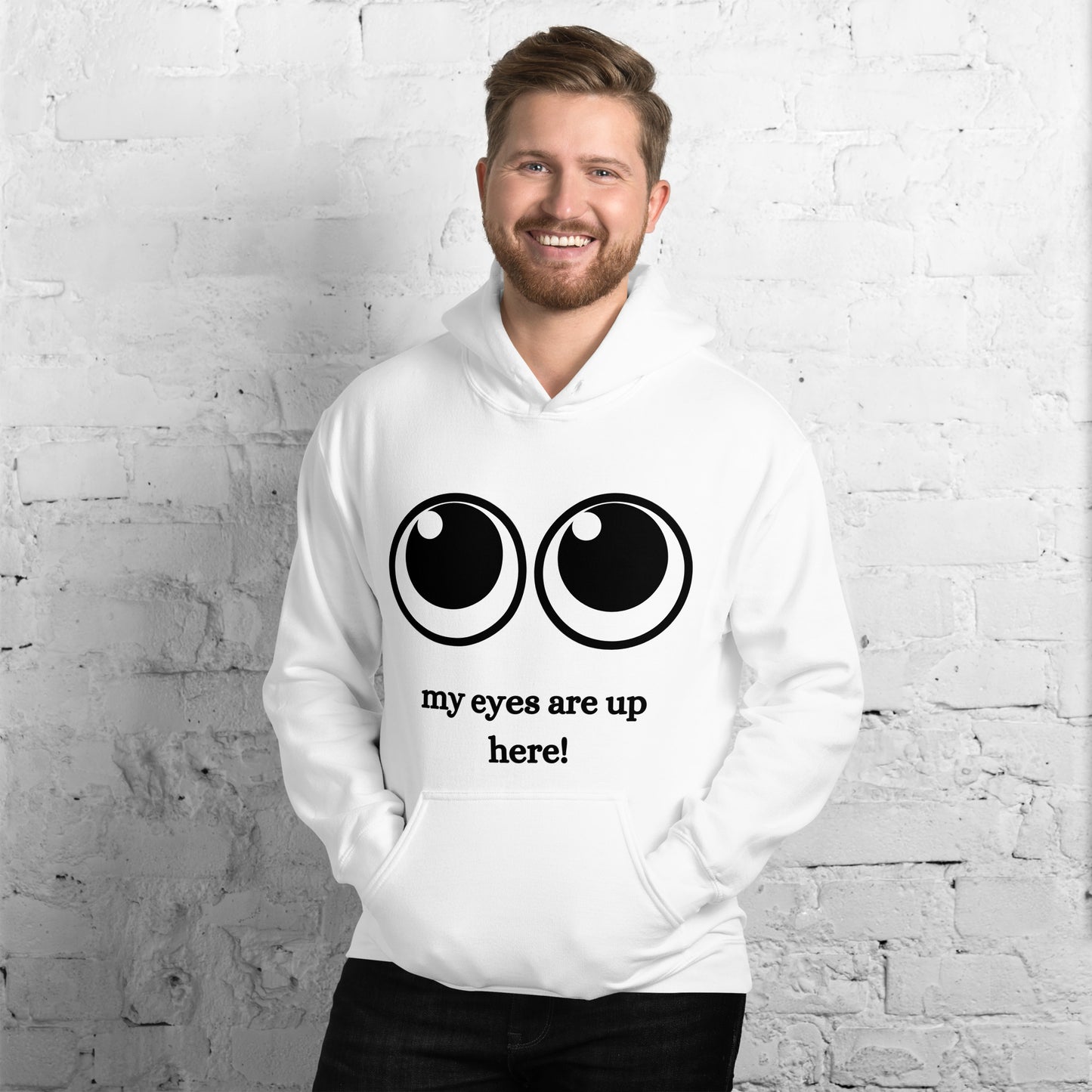Fun Gift Unisex Hoodie