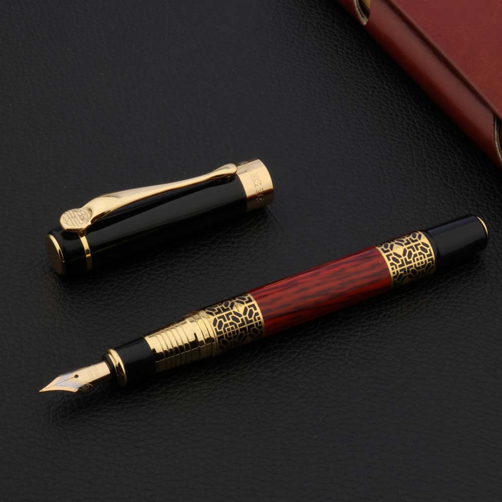  Relaxmate Luxury Roller Pen Nice Ballpoint Pen with