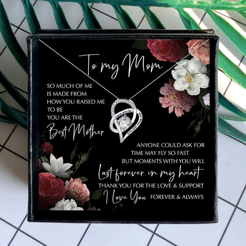 Mother's Day Gift Necklace Just a Gift Shop
