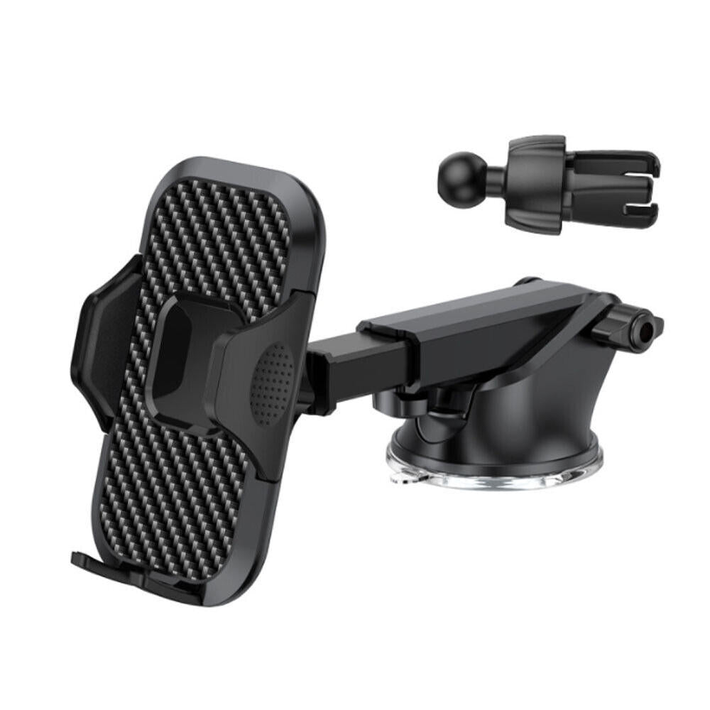 Car Phone Holder 360 Rotatable Suction